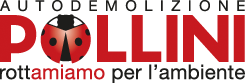 Autodemolizione Pollini
